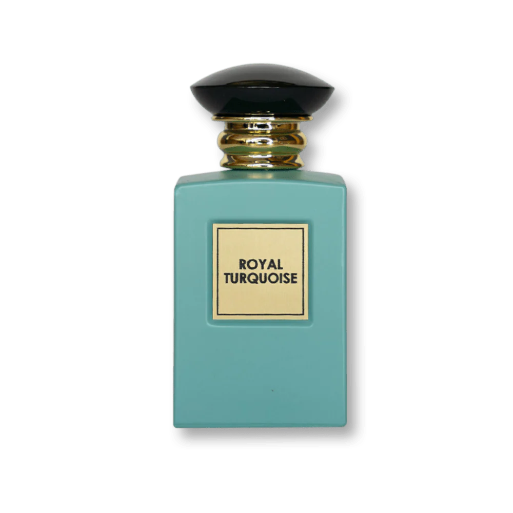 Giorgio Royal Turquoise EDP