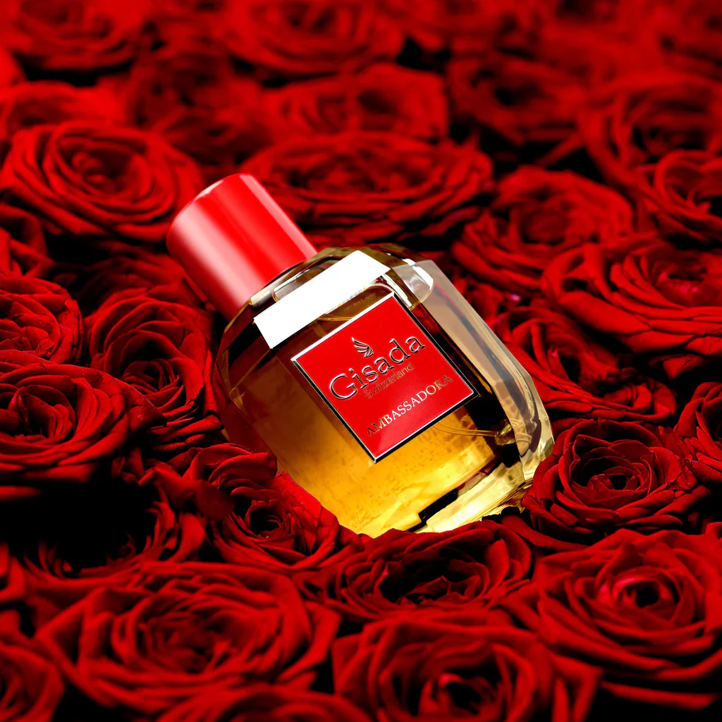 Gisada Ambassadora EDP - Image 3