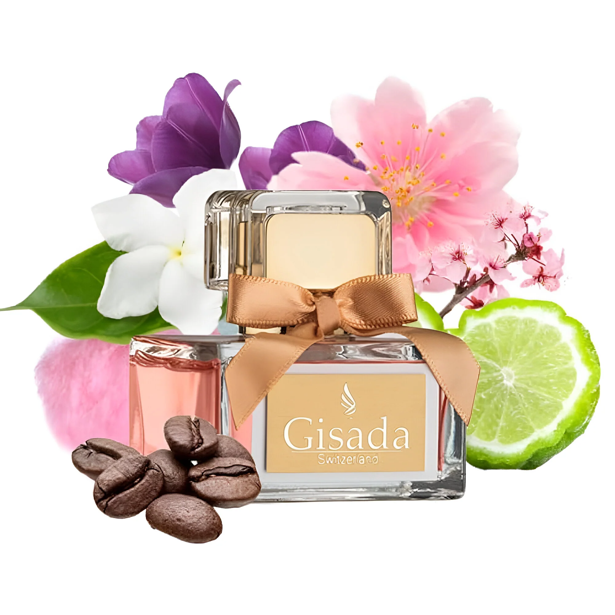 Gisada Donna EDT - Image 3