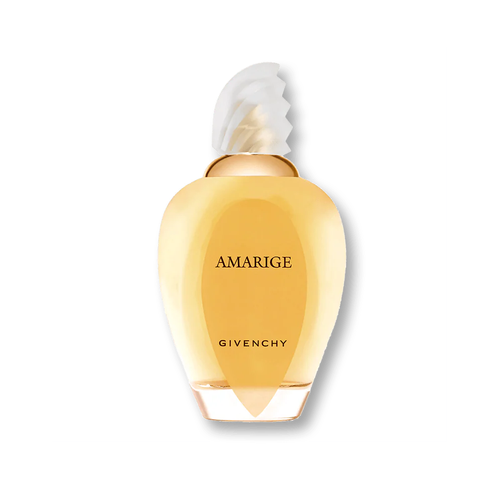 Givenchy Amarige EDT