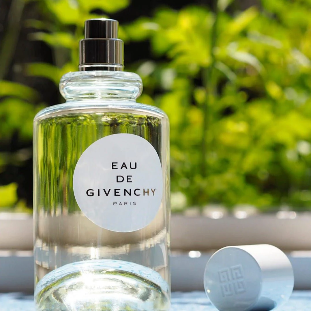 Givenchy Eau De Givenchy EDT - Image 2