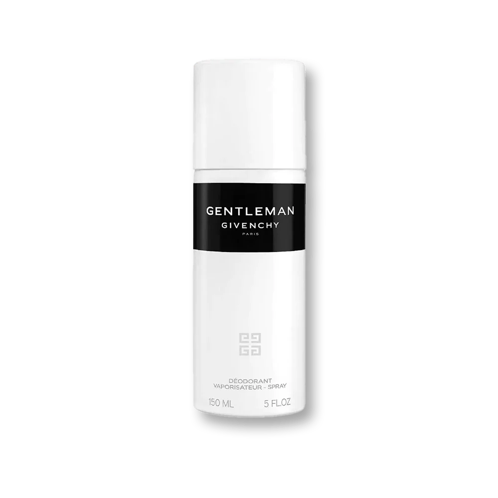 Givenchy Gentleman Deodorant Spray