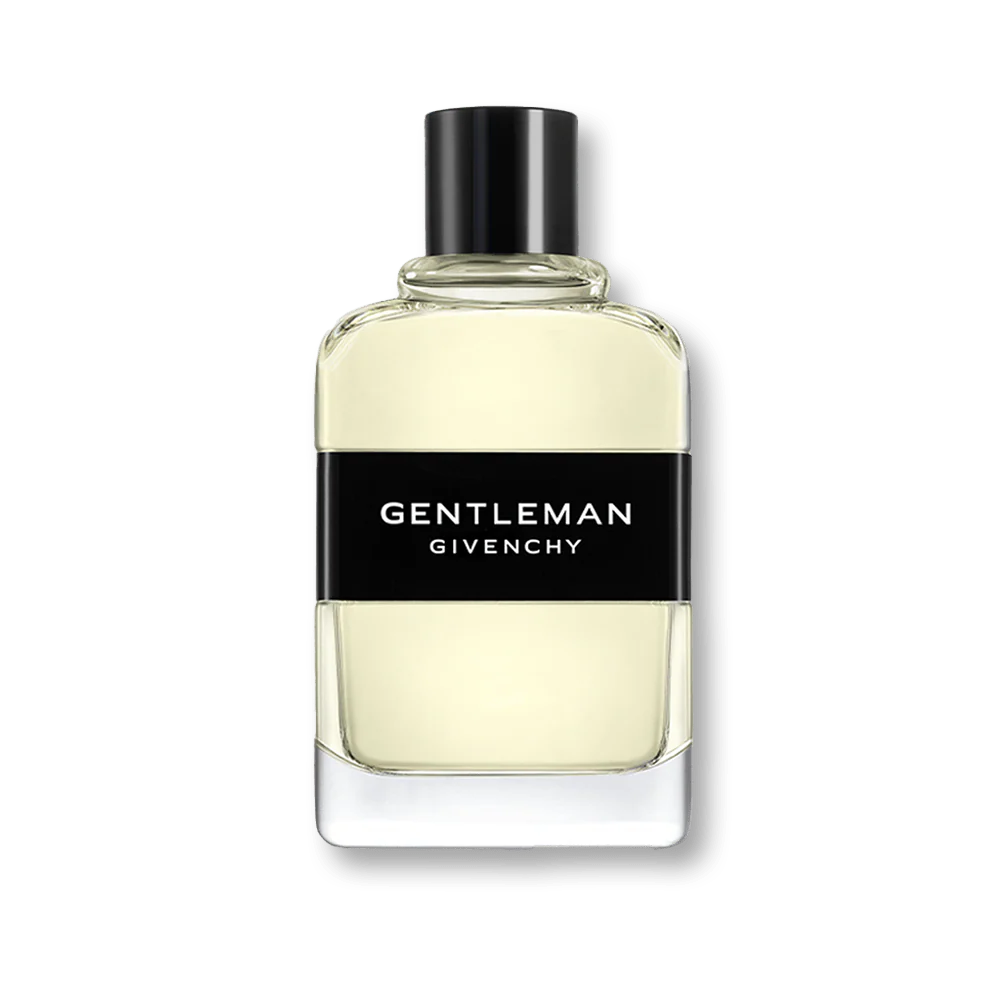 Givenchy Gentleman EDT