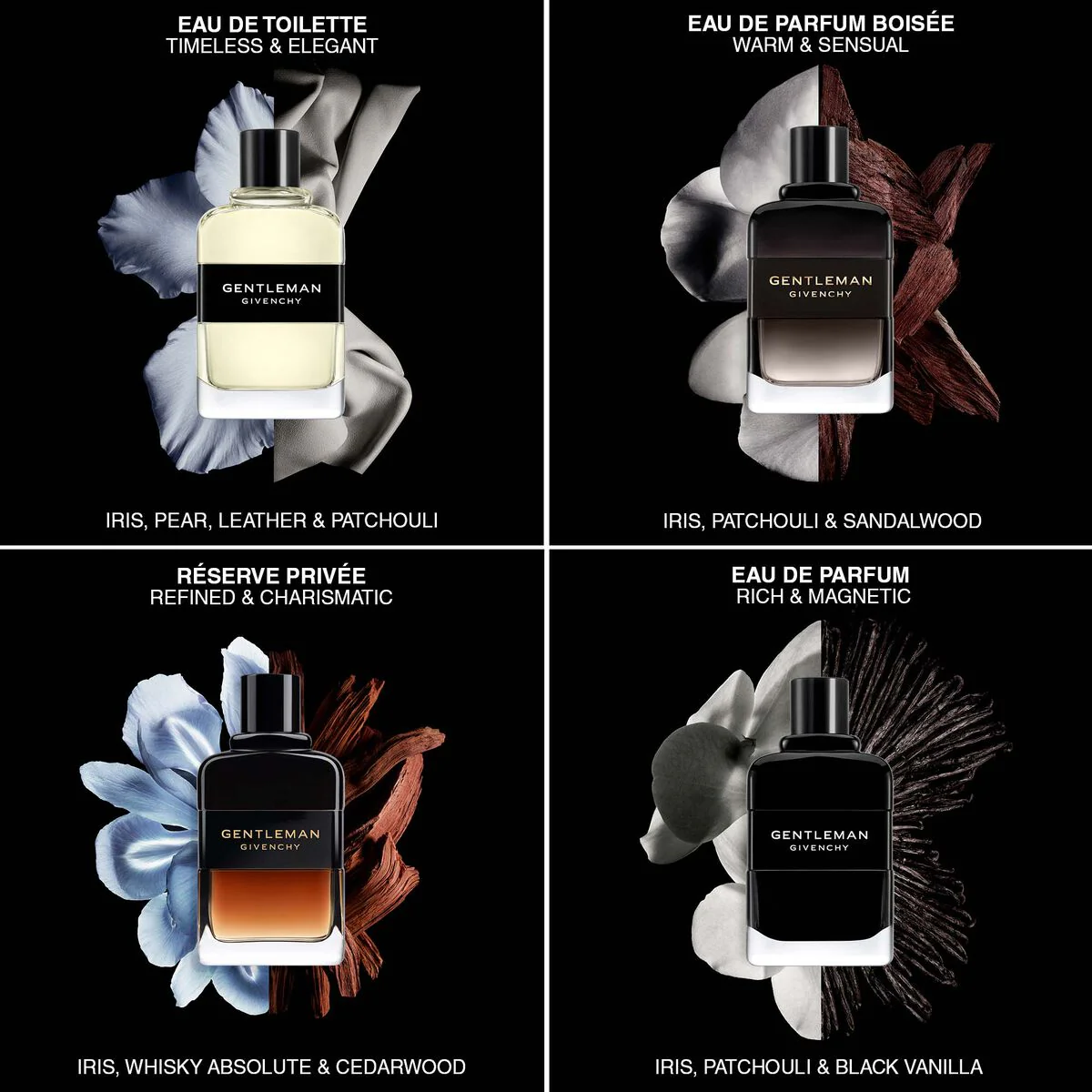 Givenchy Gentleman EDT - Image 2