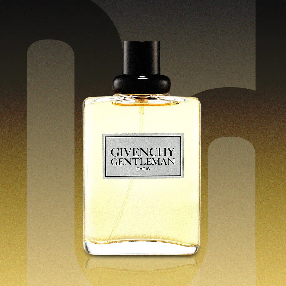 Givenchy Gentleman EDT For Men Originale - Image 3