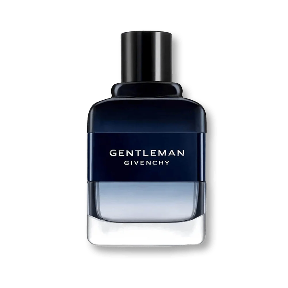 Givenchy Gentleman EDT Intense