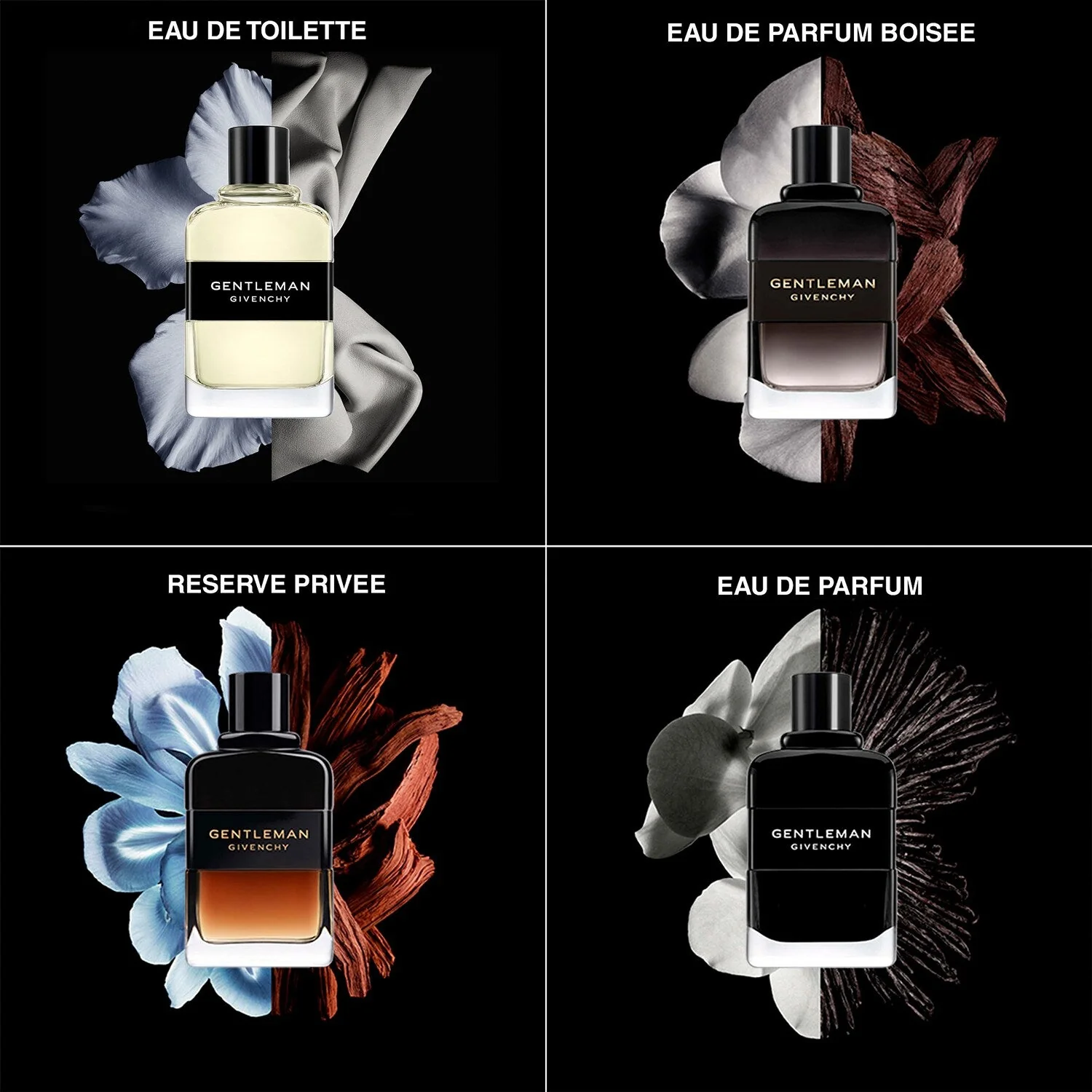 Givenchy Gentleman EDT Intense - Image 2