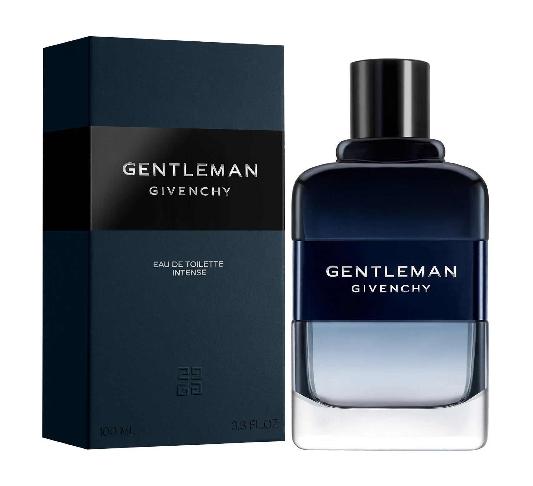 Givenchy Gentleman EDT Intense - Image 5