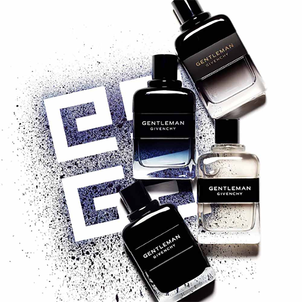 Givenchy Gentleman Original EDT - Image 2