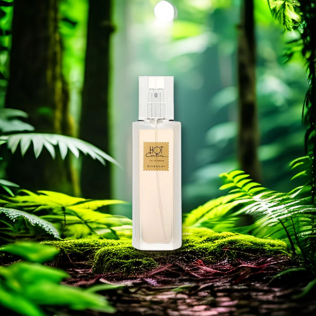 Givenchy Hot Couture EDP - Image 2