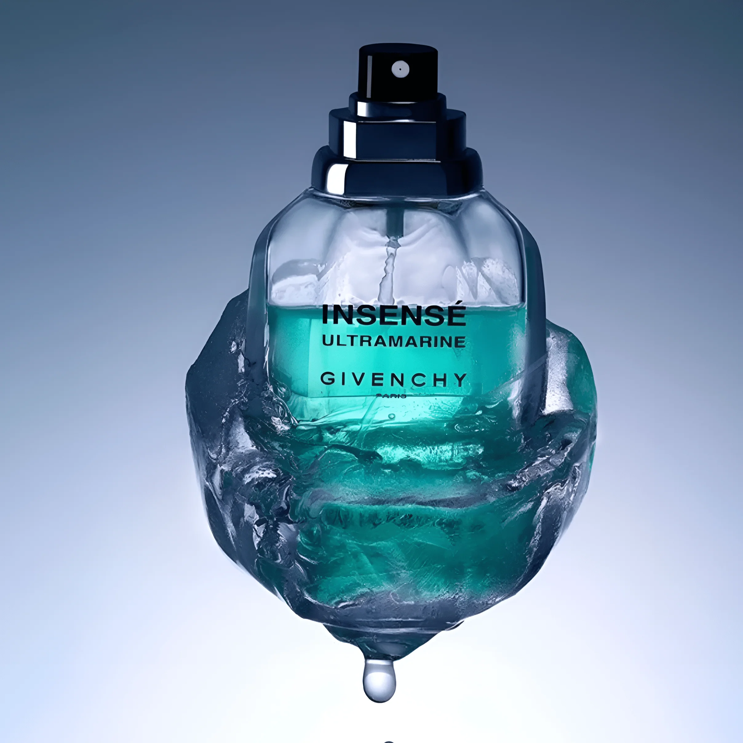 Givenchy Insense Ultramarine EDT - Image 3