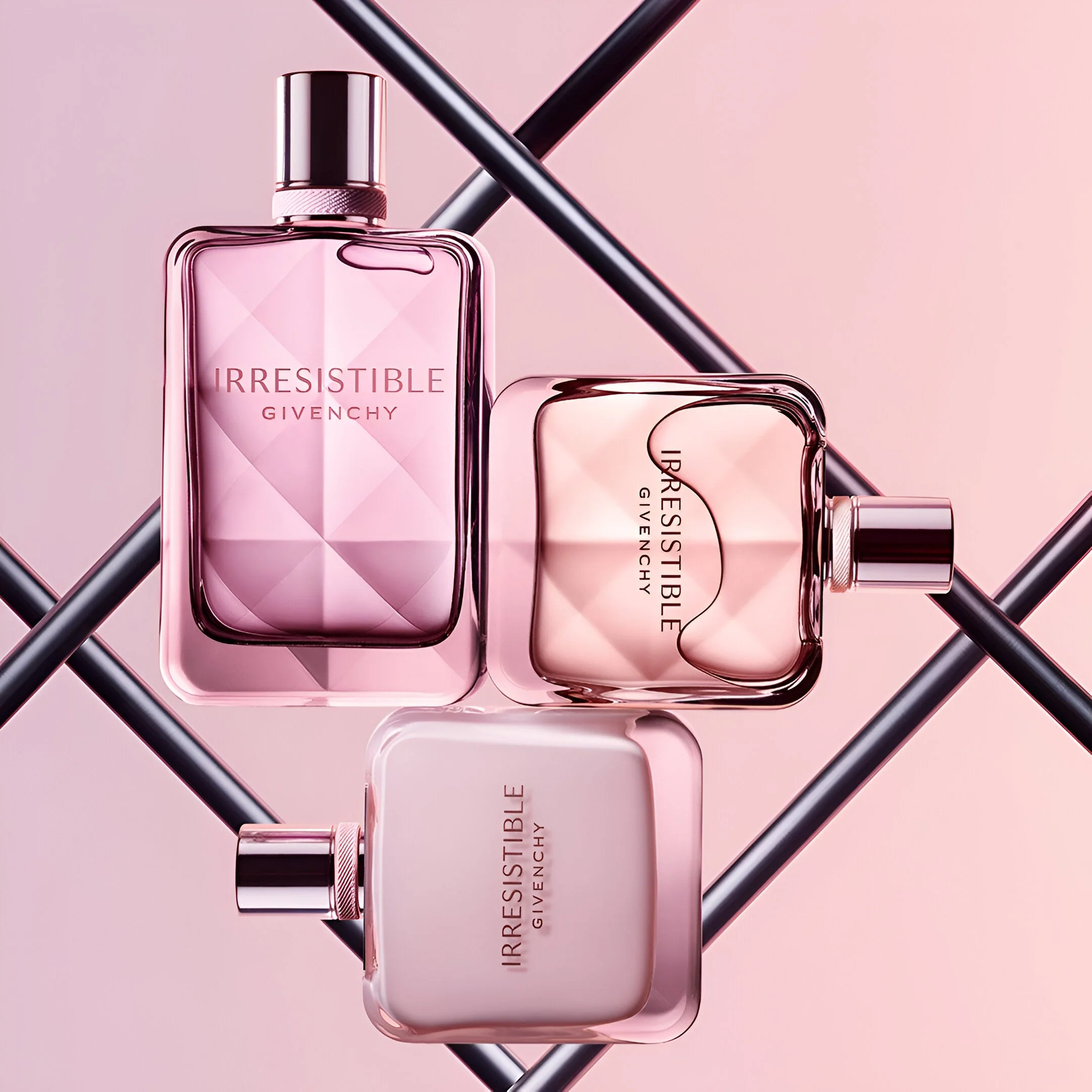 Givenchy Irresistible Very Floral EDP - Image 4