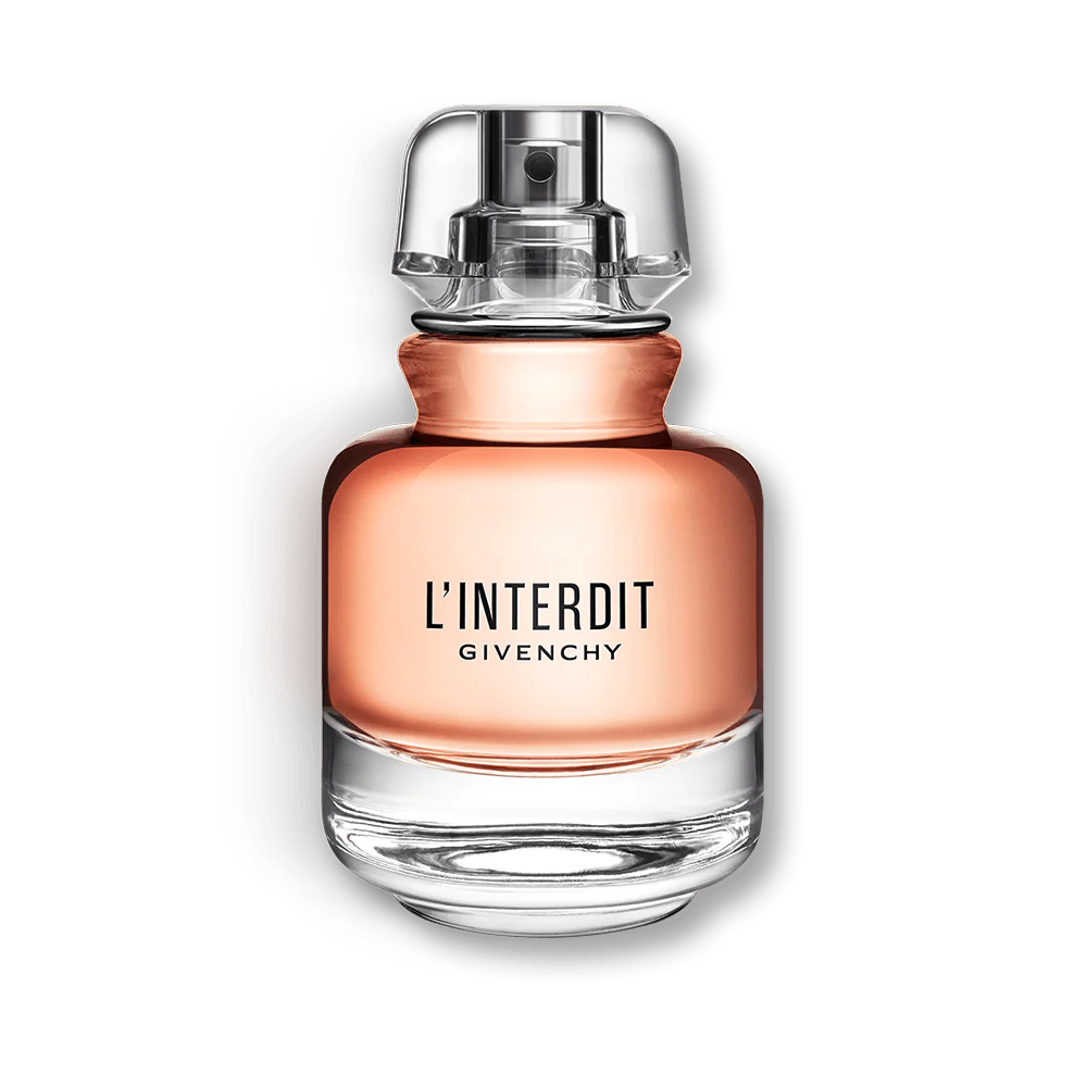 Givenchy L'Interdit Hair Mist