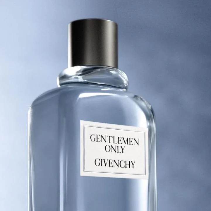 Givenchy Only Gentleman EDT - Image 2
