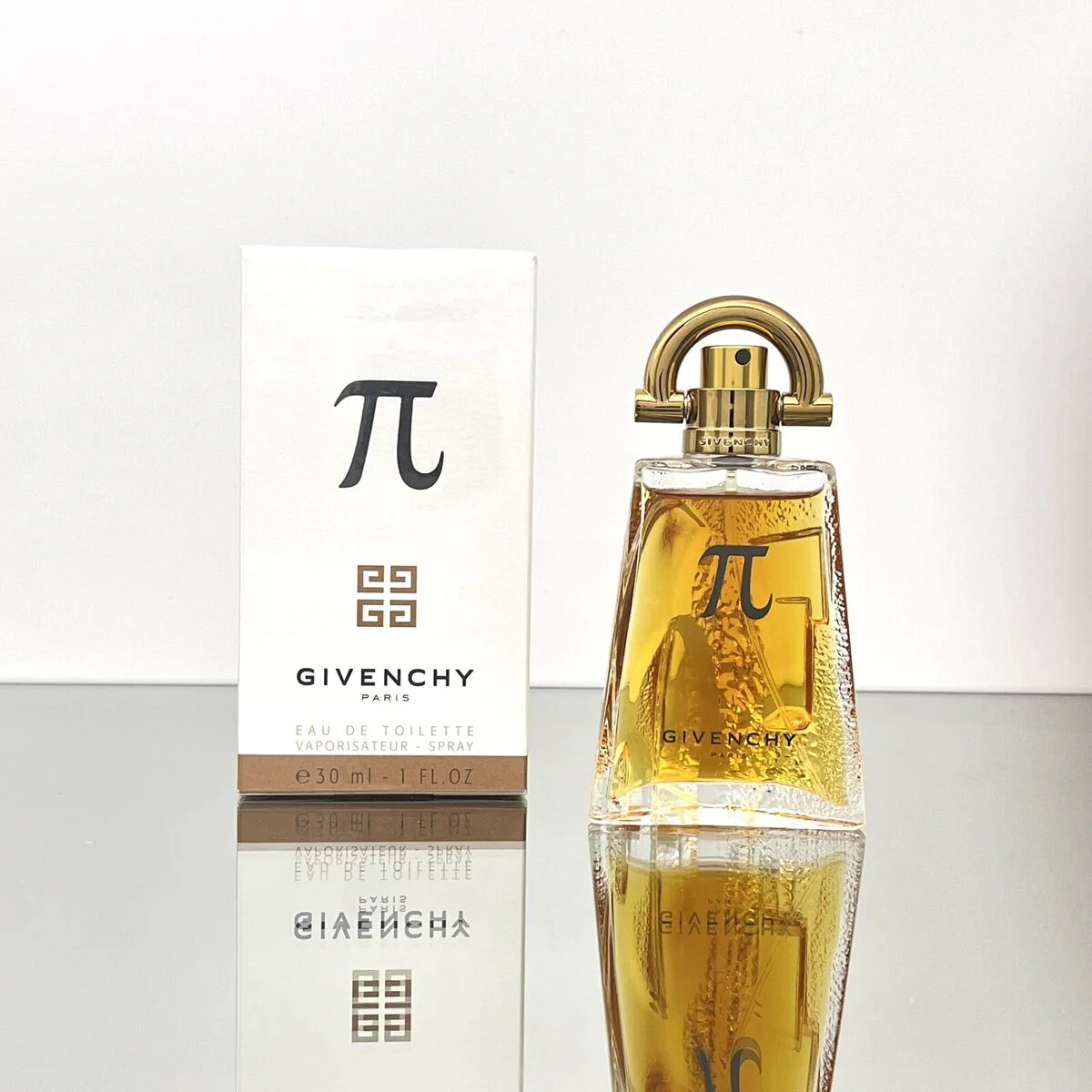 Givenchy Pi EDT For Men - Image 3
