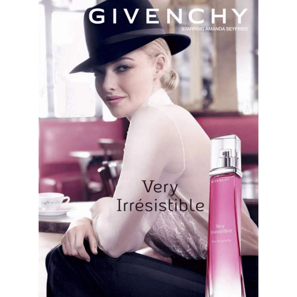 Givenchy Very Irresistible EDT - Image 2