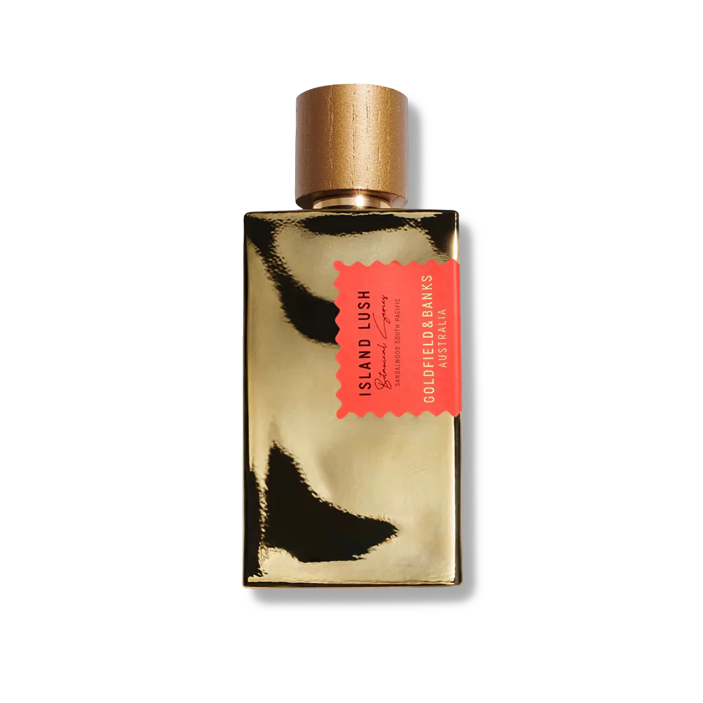 Goldfield & Banks Island Lush Perfume