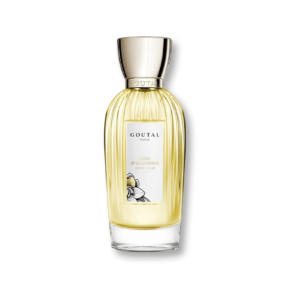 Goutal Bois D'Hadrien EDP
