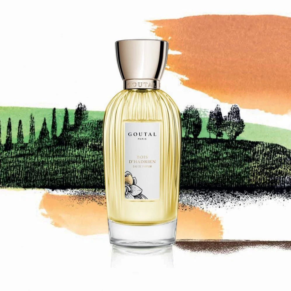 Goutal Bois D'Hadrien EDP - Image 3