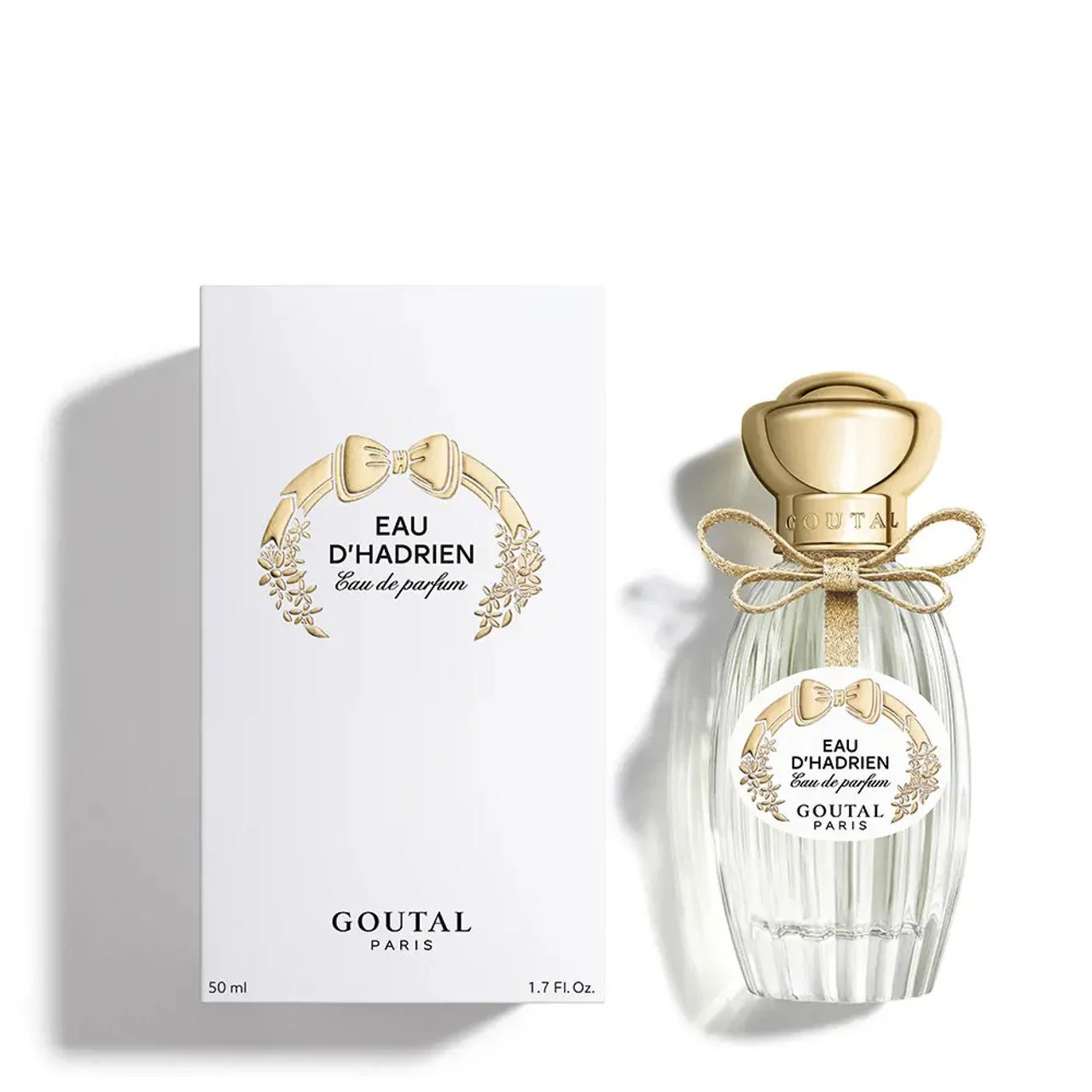 Goutal Bois D'Hadrien EDP For Women - Image 2