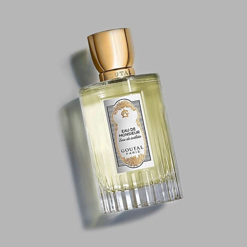 Goutal Eau De Monsieur EDT - Image 2
