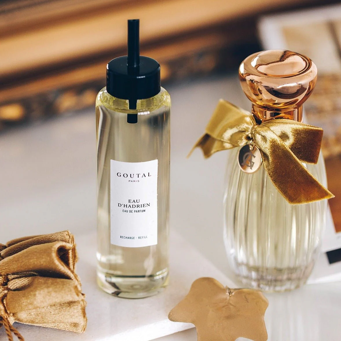 Goutal Eau D'Hadrien 40 Collector Edition EDP - Image 5