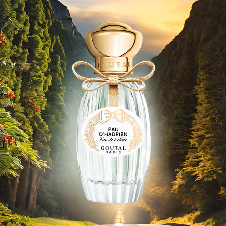 Goutal Eau D'Hadrien EDP - Image 2