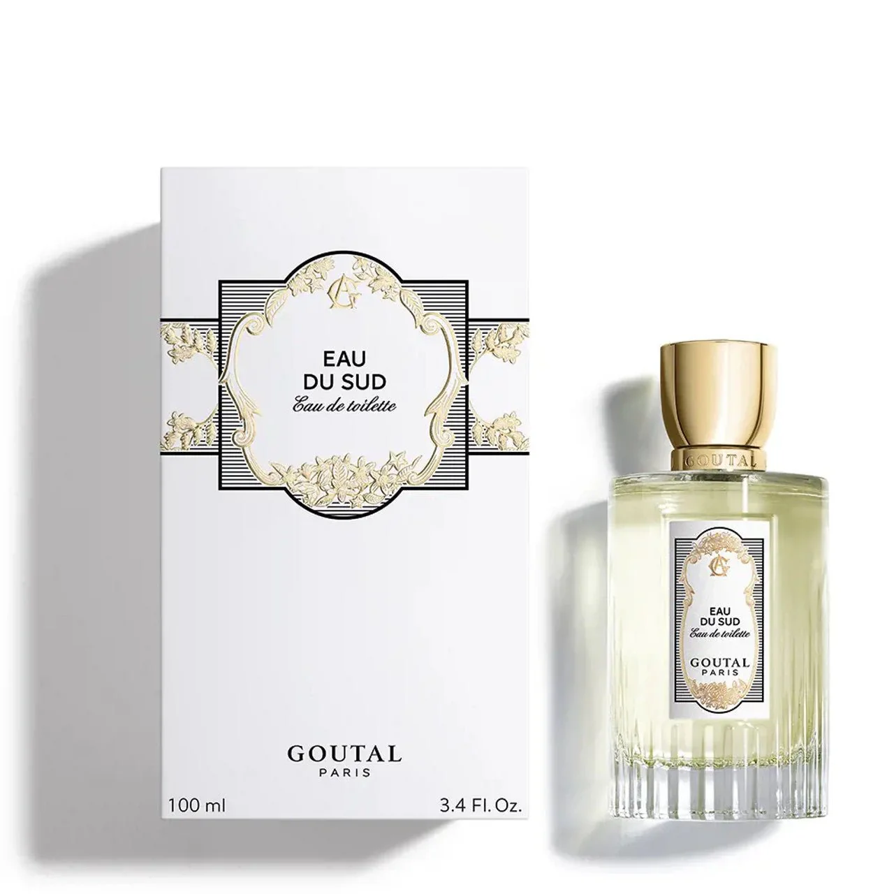 Goutal Eau Du Sud EDT - Image 4