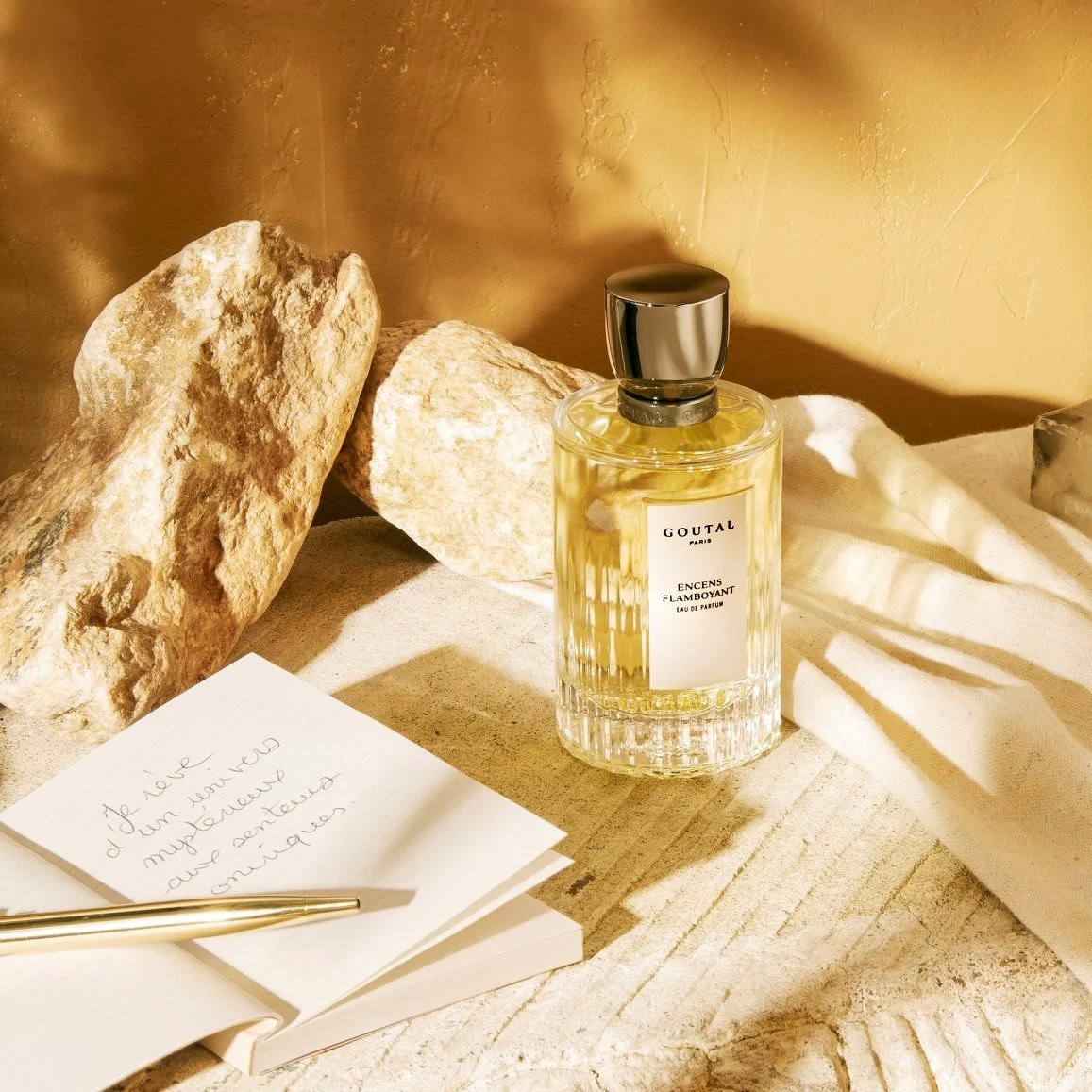 Goutal Encens Flamboyant EDP - Image 2