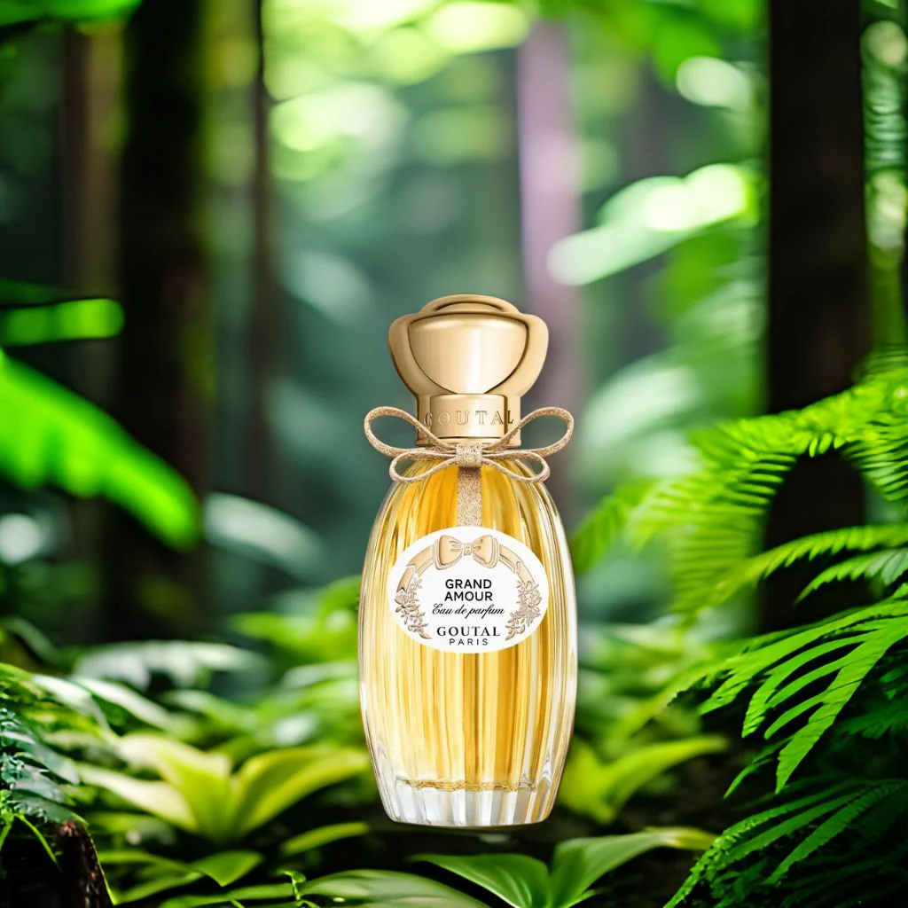 Goutal Grand Amour Boule Papillon EDP - Image 2