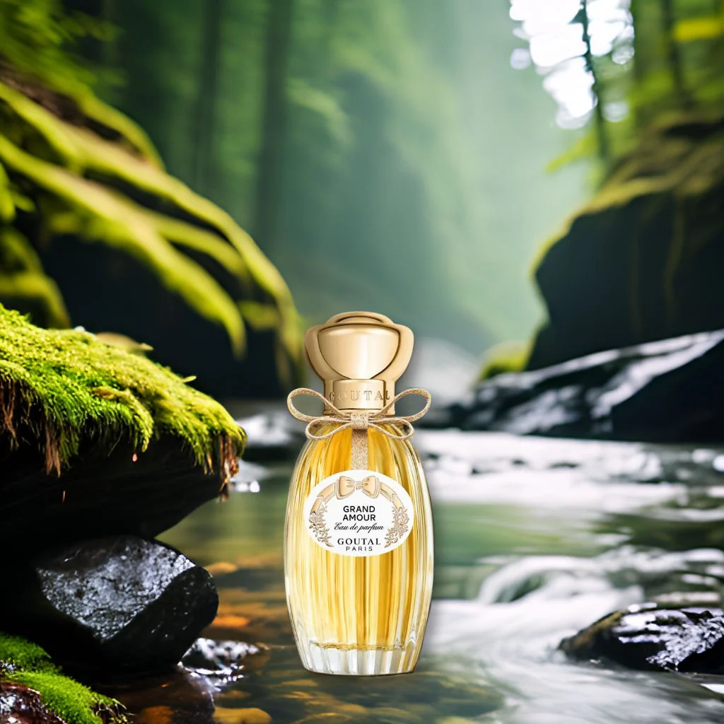 Goutal Grand Amour Boule Papillon EDP - Image 3