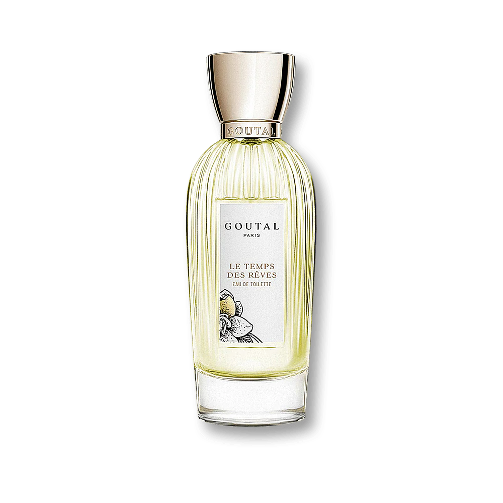 Goutal Le Temps Des Reves EDT