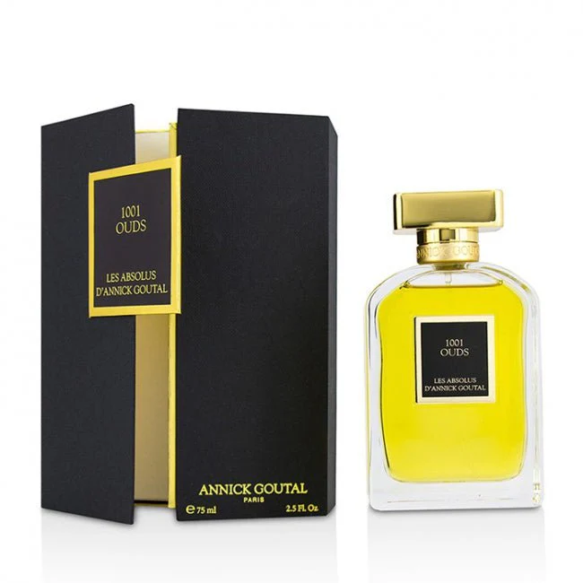 Goutal Les Absolus 1001 Ouds EDP - Image 5