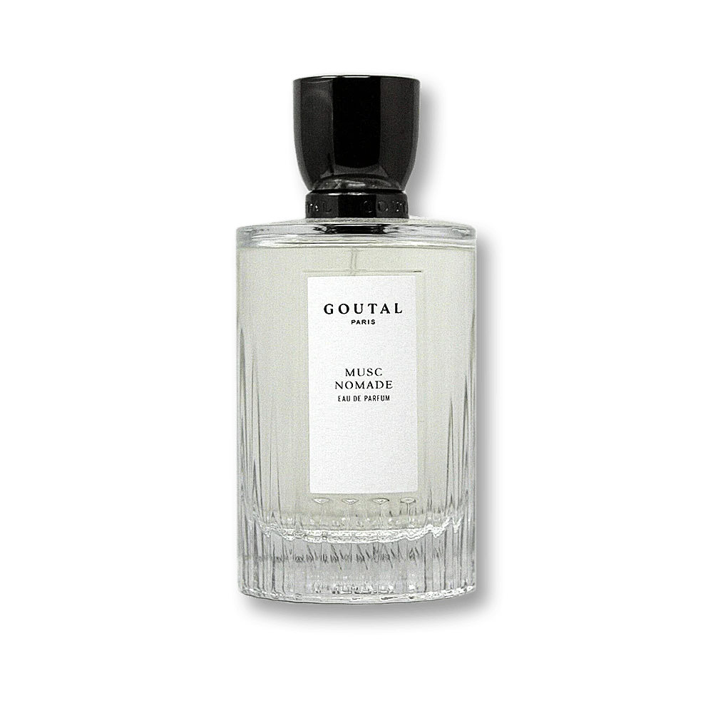 Goutal Musc Nomade EDP