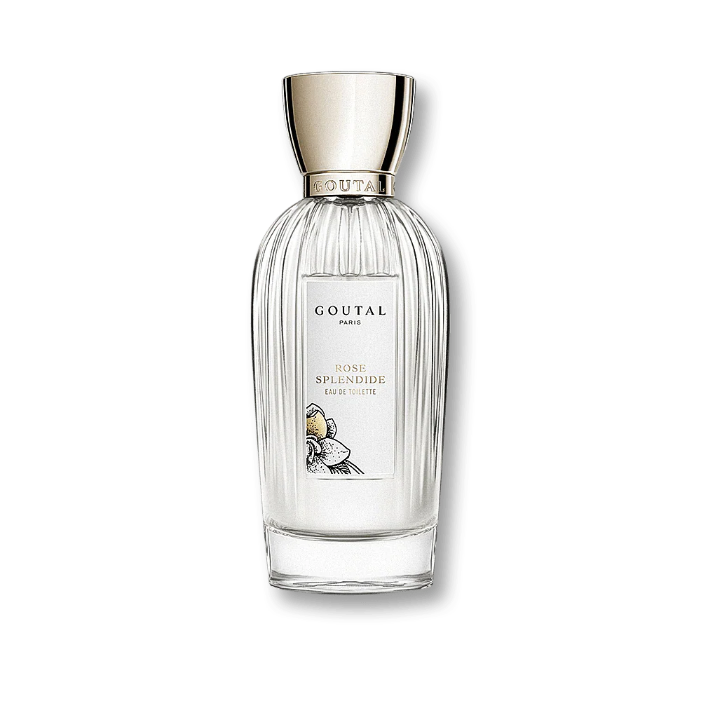 Goutal Rose Splendide EDT