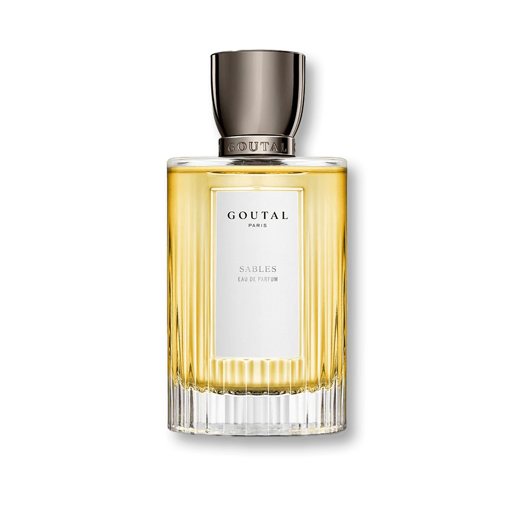 Goutal Sables EDP For Men