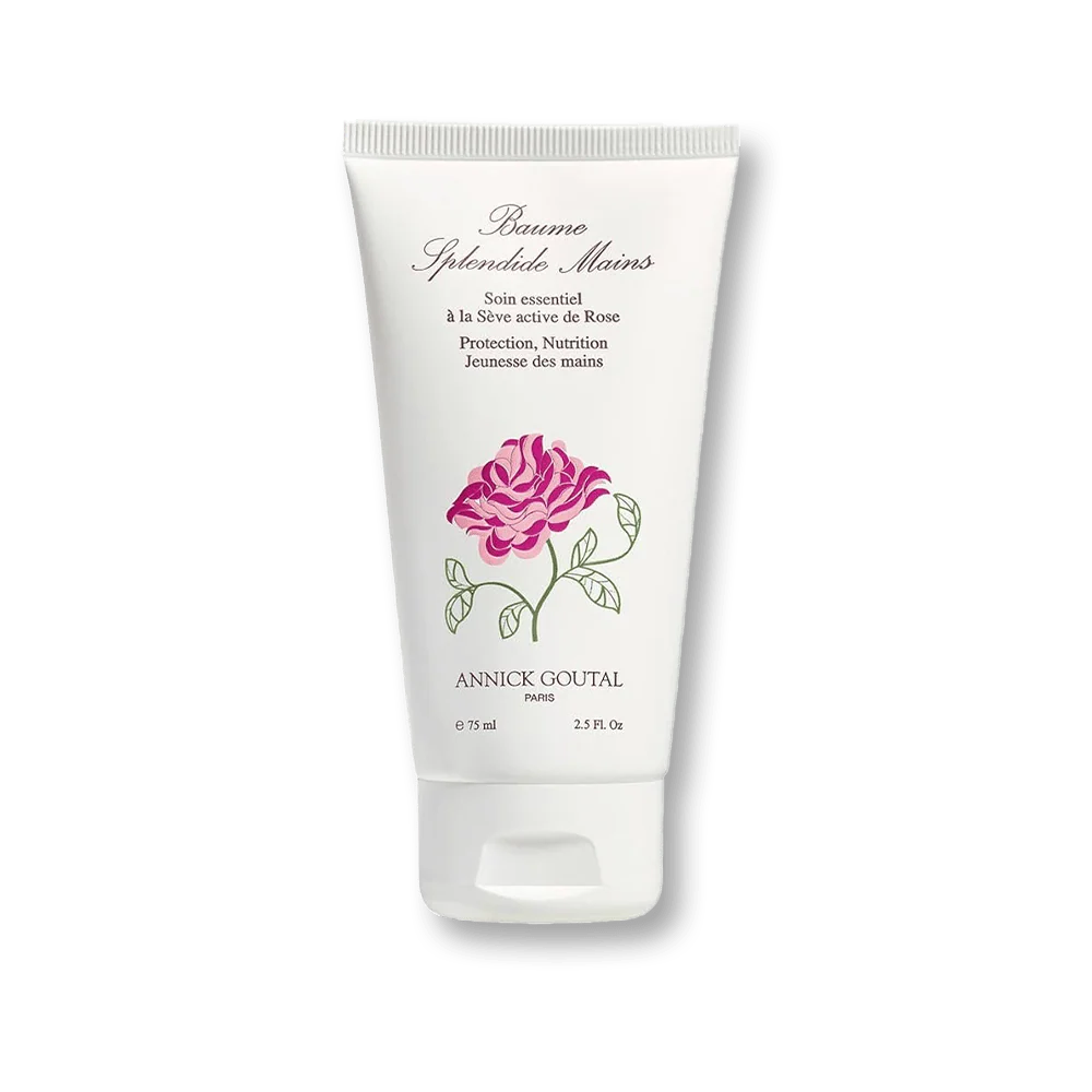 Goutal Splendide Protective Repairing Hand Balm