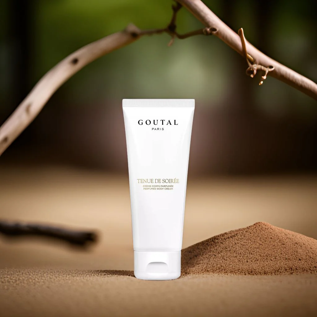 Goutal Tenue De Soiree Body Cream - Image 2