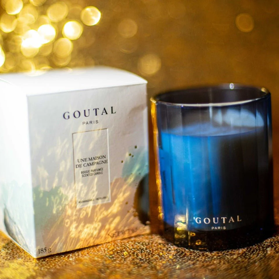 Goutal Une Maison De Campagne Scented Candle - Image 3