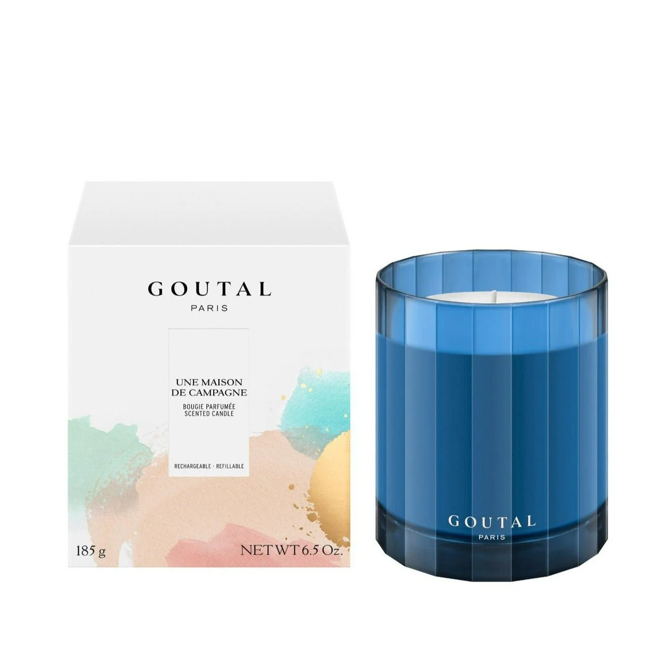 Goutal Une Maison De Campagne Scented Candle - Image 4
