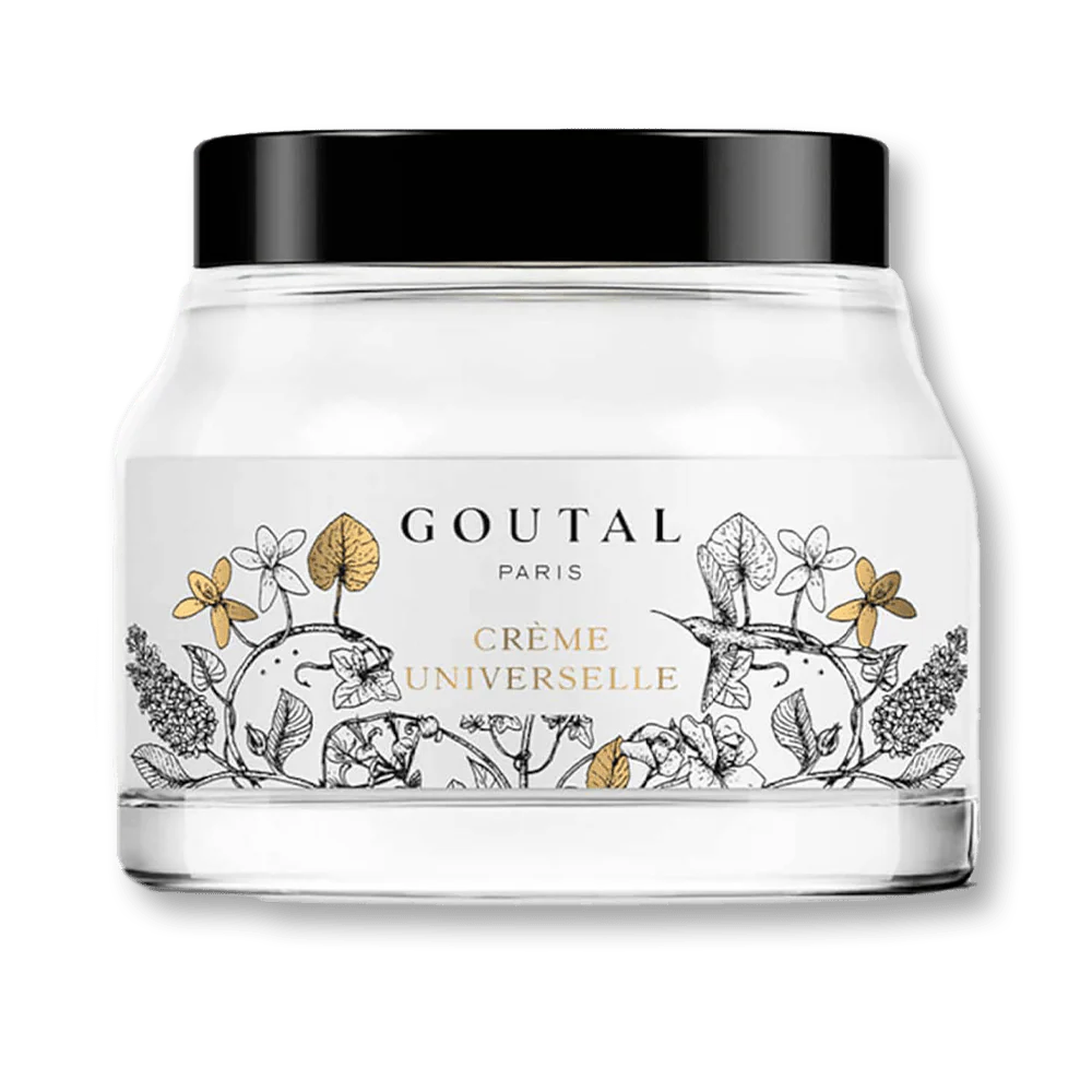Goutal Universal Body Cream