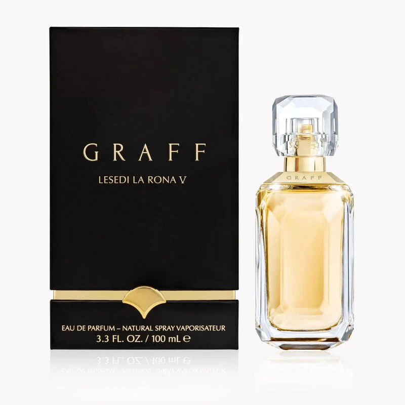 Graff Lesedi La Rona V EDP - Image 5