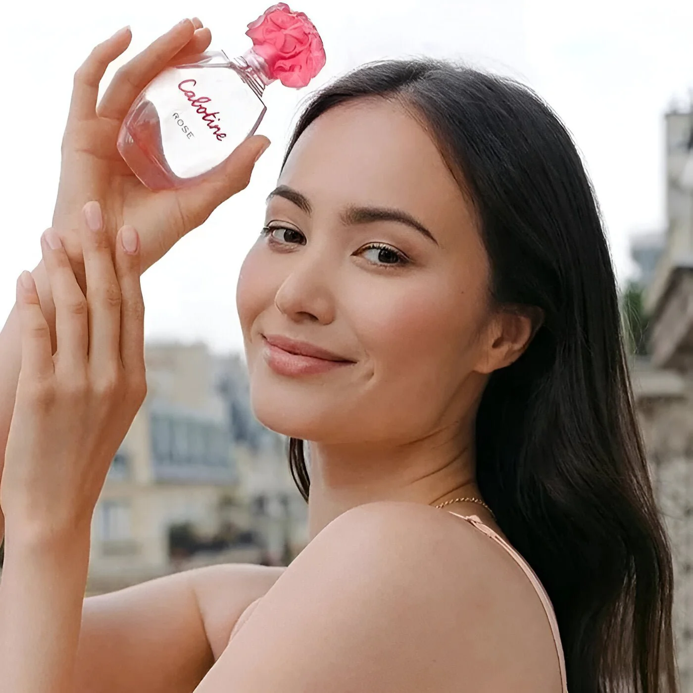 Gres Cabotine Rose EDT - Image 3