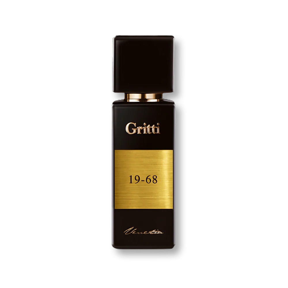 Gritti 19-68 EDP