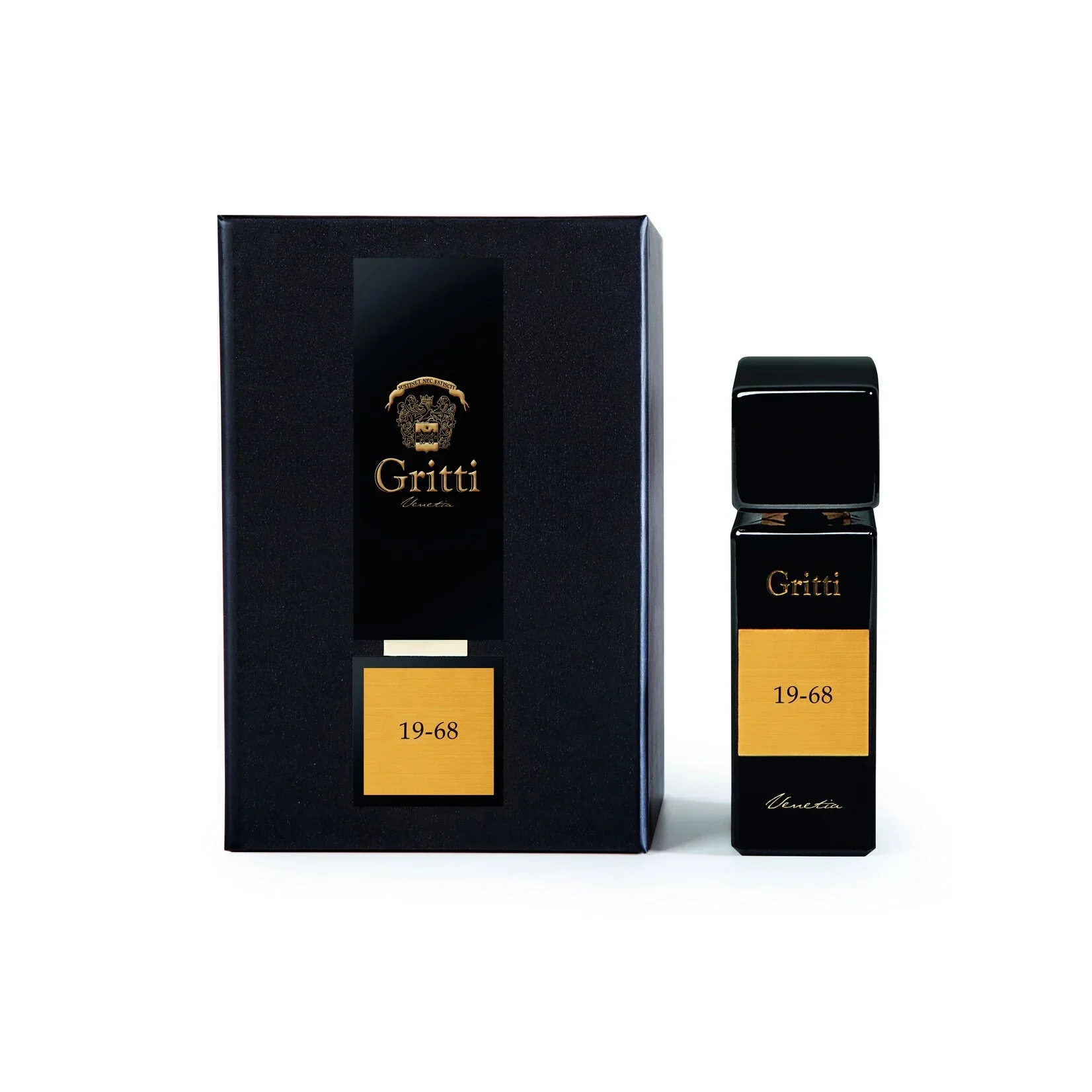 Gritti 19-68 EDP - Image 4