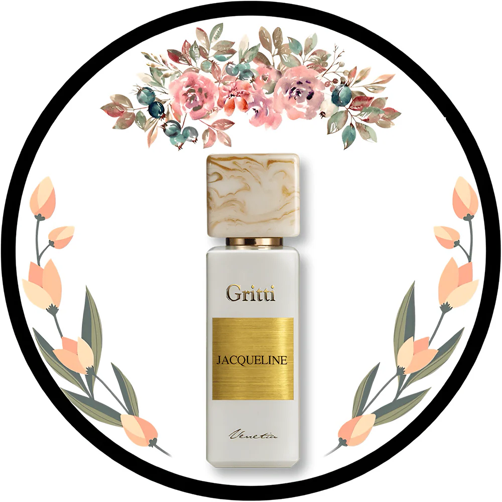 Gritti Jacqueline EDP - Image 3