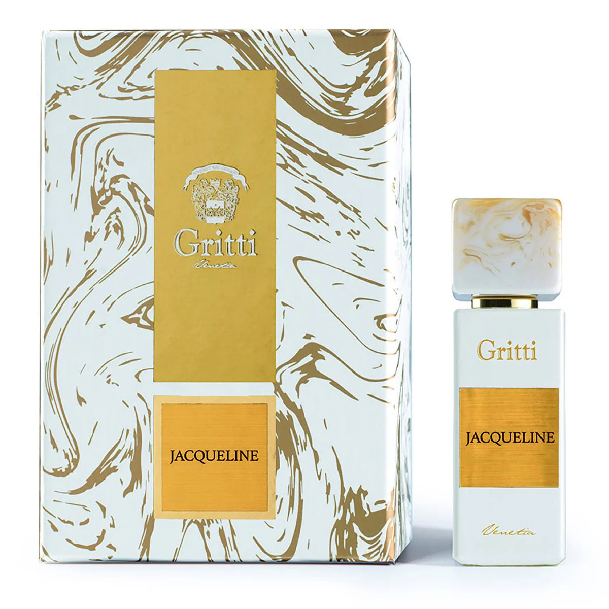 Gritti Jacqueline EDP - Image 4