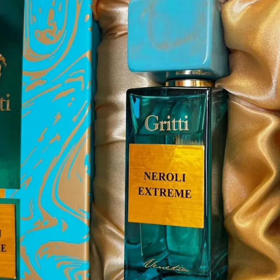 Gritti Neroli Extreme EDP - Image 2
