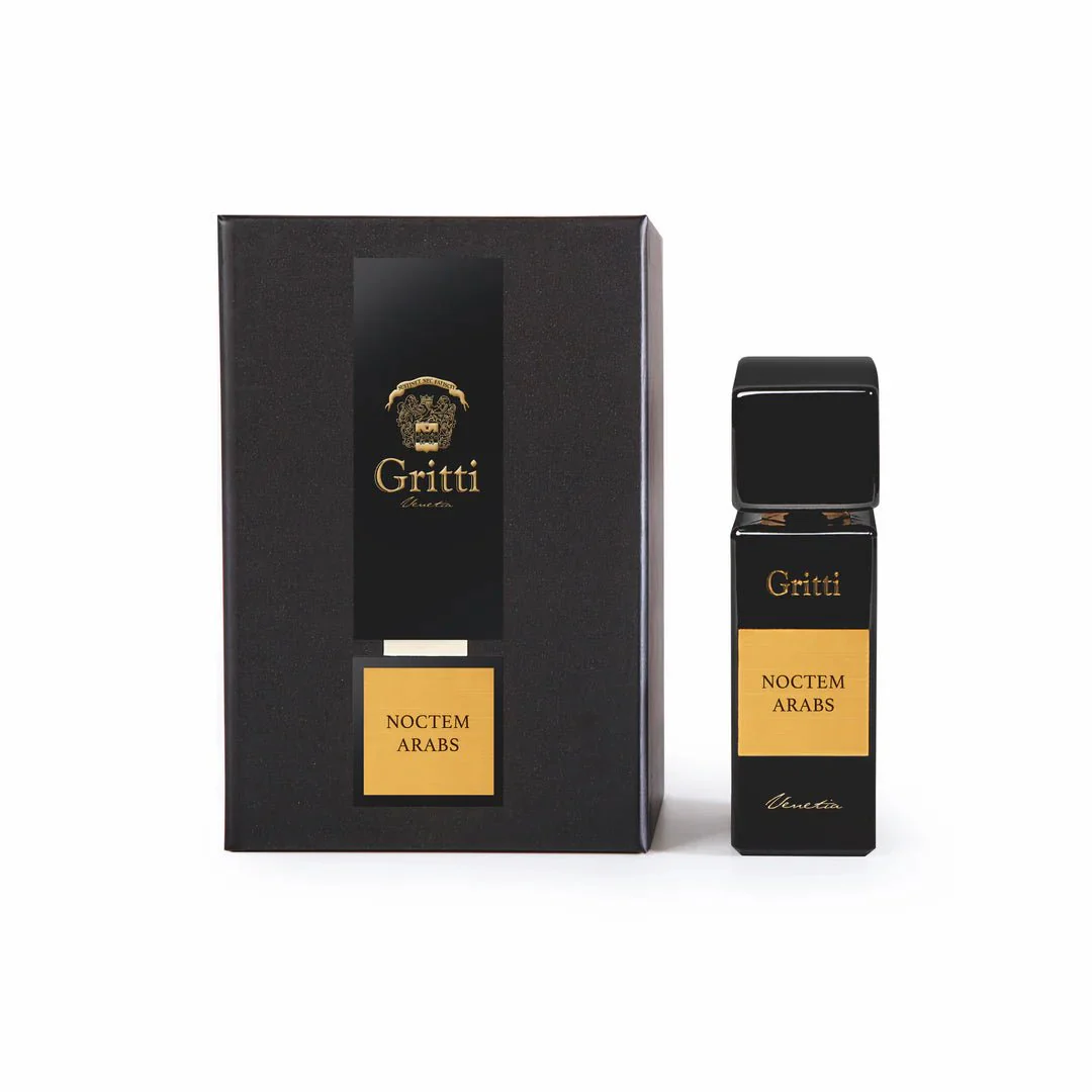 Gritti Noctem Arabs EDP - Image 4