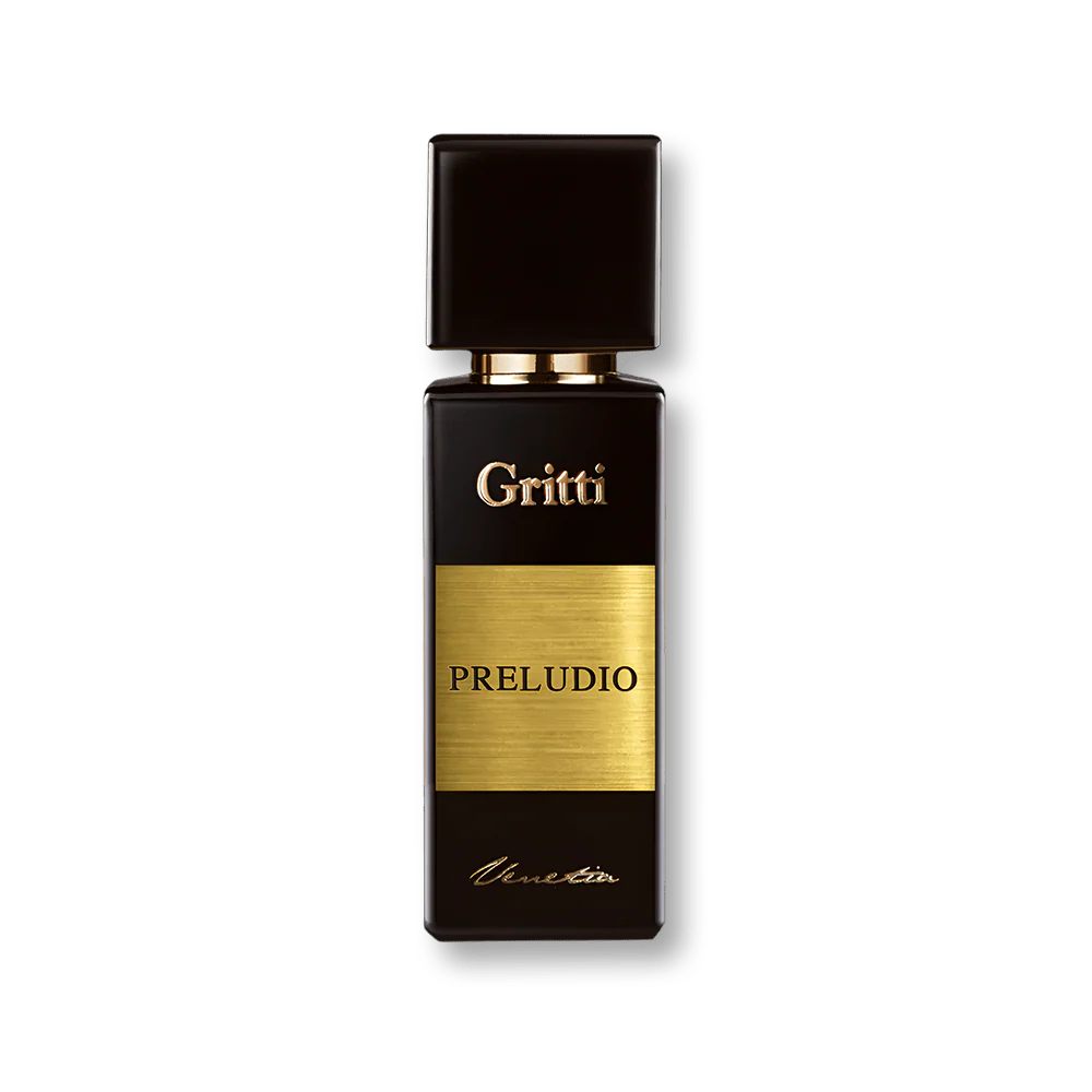 Gritti Preludio EDP